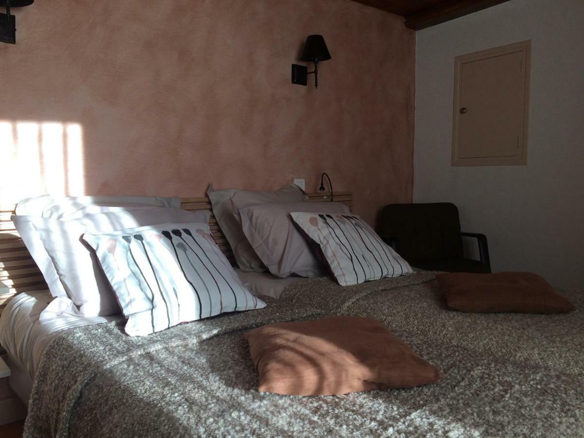 La Maison De Valentine Jarjayes Ngoại thất bức ảnh