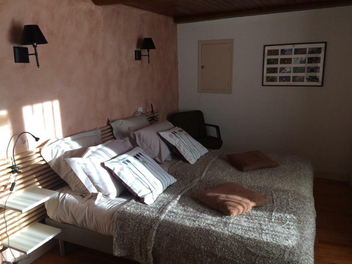 La Maison De Valentine Jarjayes Ngoại thất bức ảnh