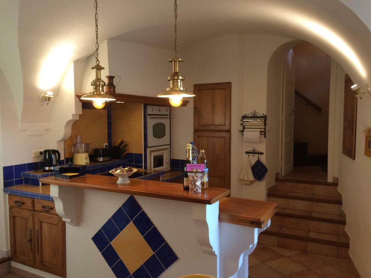 La Maison De Valentine Jarjayes Ngoại thất bức ảnh