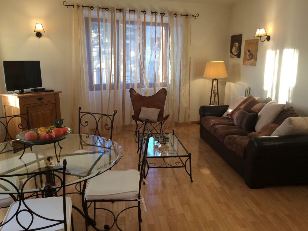 La Maison De Valentine Jarjayes Ngoại thất bức ảnh